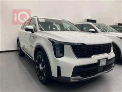 کیا سۆرینتۆ